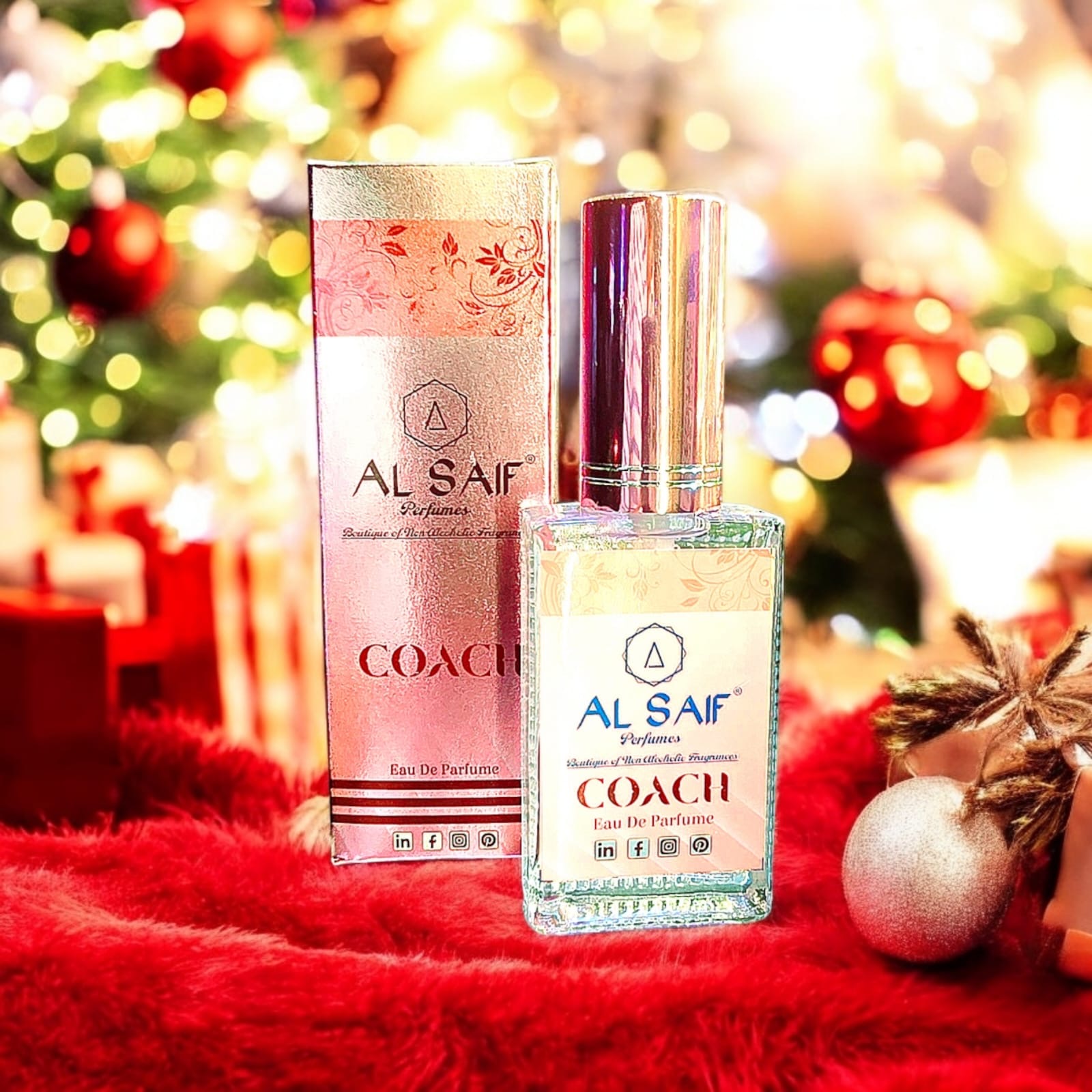 AlFaif Coach